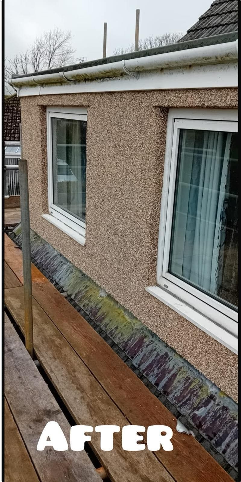 Damp Proofing by JPW Property Care