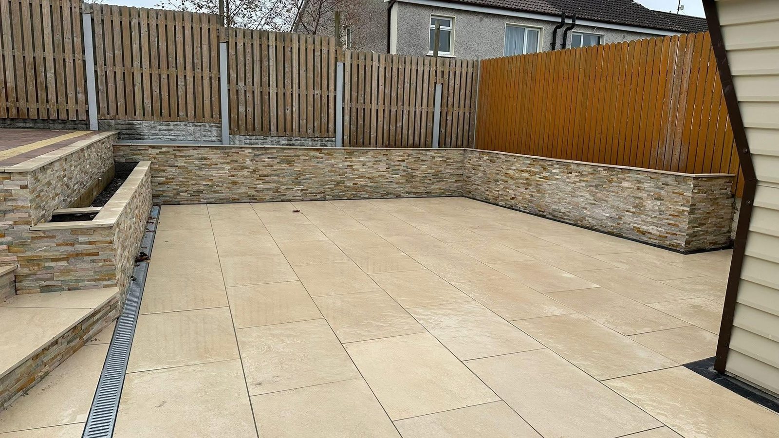 Patios & Paving by JPW Property Care