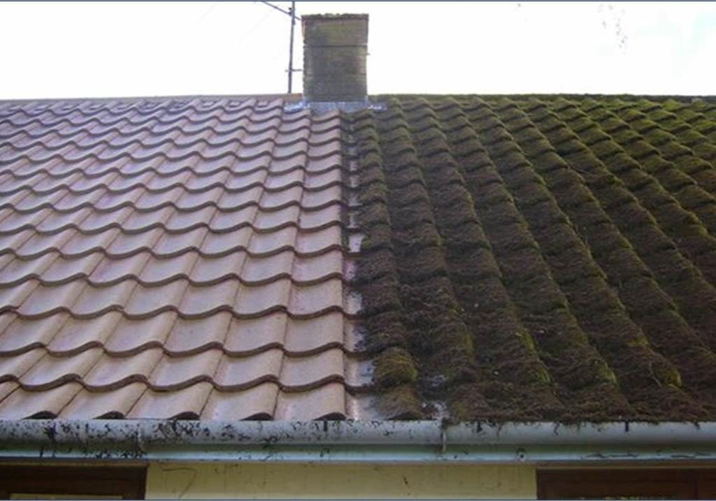 Roofing & Roof Repairs by JPW Property Care